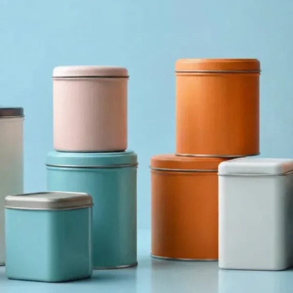ブリキ缶とは?ブリキ缶とアルミ缶の違い、空き缶の購入先とリサイクル方法、捨て方。